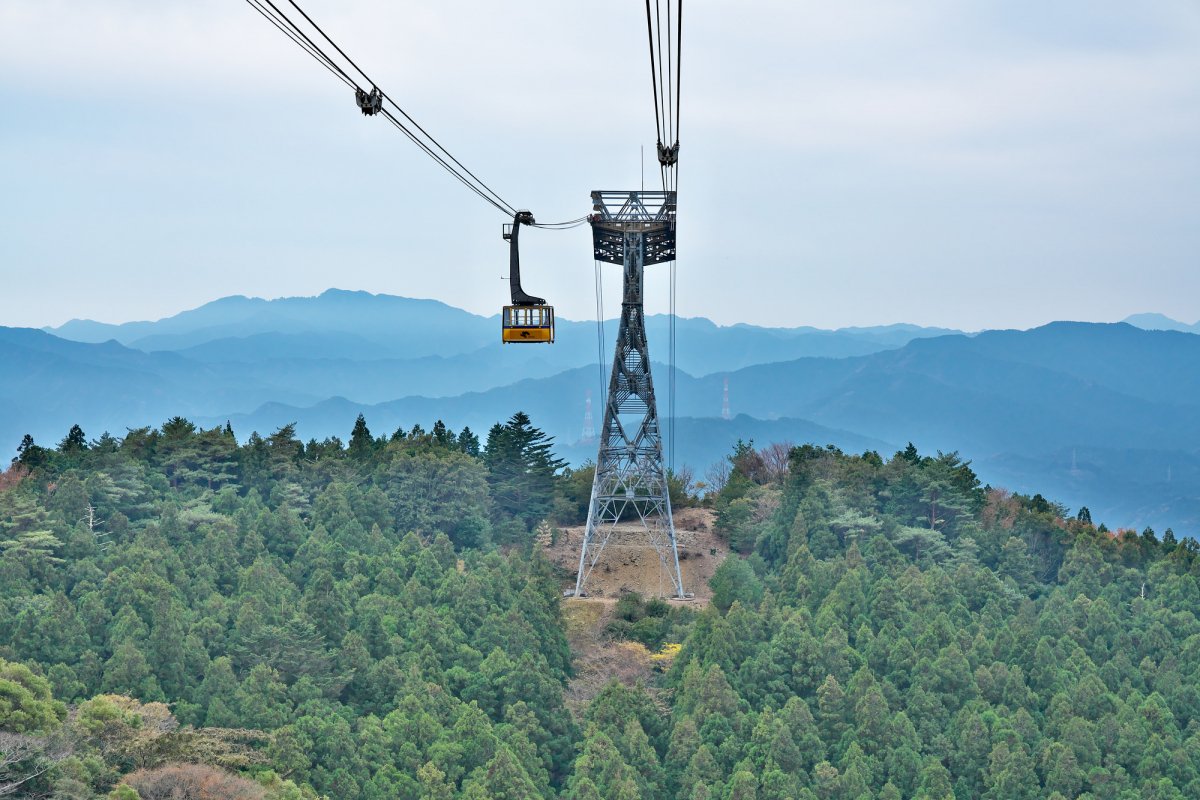 ⚓ 현청 부두(겐초피아) 이미지 14
